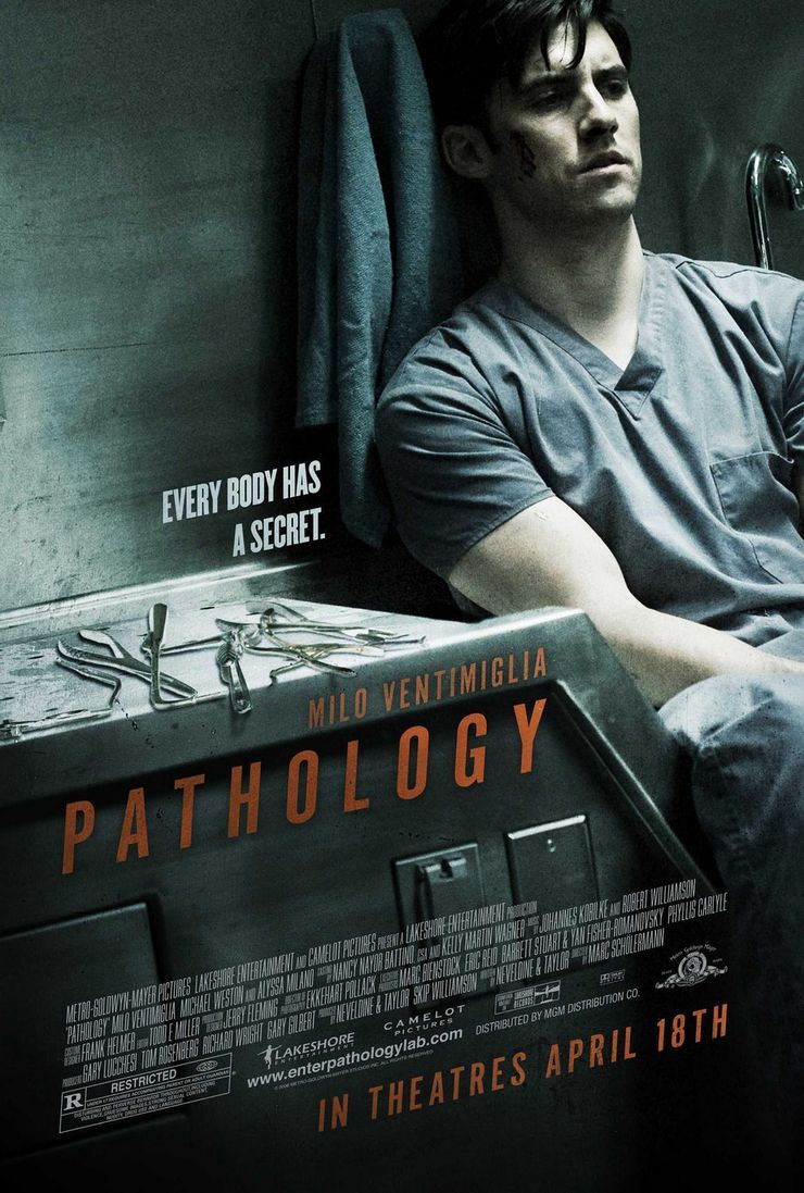 恐怖解剖室.Pathology.2008.1080p.BluRay.x265-RARBG 1.48GB