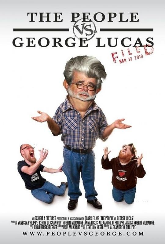 人人都恨乔治·卢卡斯.The.People.vs.George.Lucas.2010.720p.WEB.H264-DiMEPiECE 3.83GB