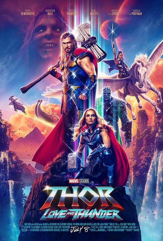 雷神4：爱与雷霆[中文字幕].Thor.Love.and.Thunder.2022.IMAX.720p.WEB.h264-KOGi 3.42GB