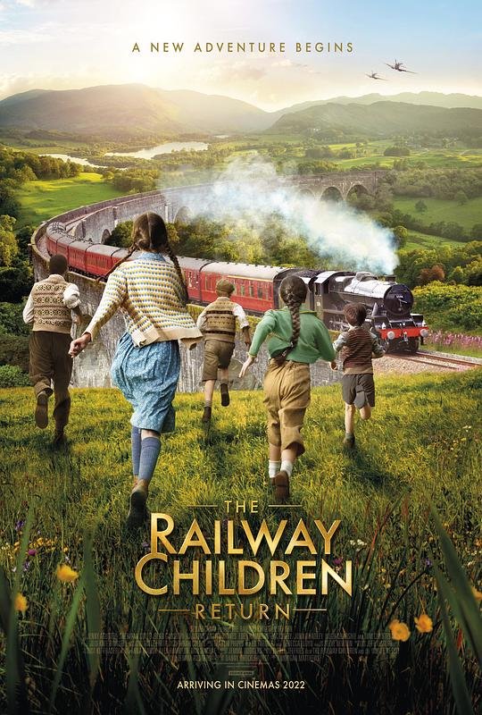 新铁路少年.The.Railway.Children.Return.2022.720p.WEB.H264-KBOX 2.24GB