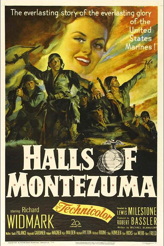 火海浴血战.Halls.Of.Montezuma.1951.1080p.BluRay.H264.AAC-RARBG 2.16GB