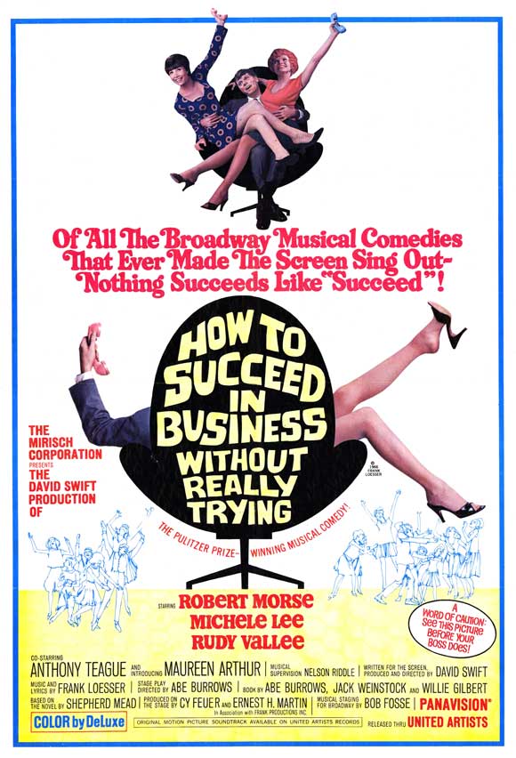 一步登天.How.to.Succeed.in.Business.Without.Really.Trying.1967.1080p.BluRay.H264.AAC-RARBG 2.33GB ...