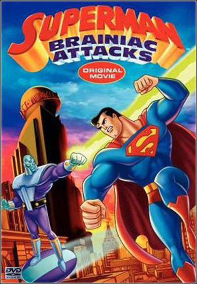 超人：布莱尼亚克的攻击.Superman.Brainiac.Attacks.2006.1080p.BluRay.x265-RARBG 1.19GB