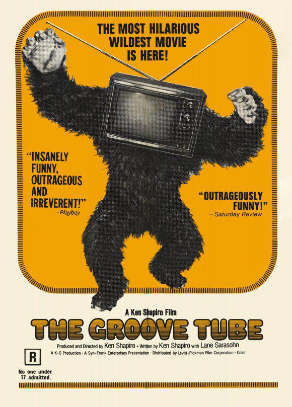 过瘾频道.The.Groove.Tube.1974.1080p.BluRay.H264.AAC-RARBG 1.39GB