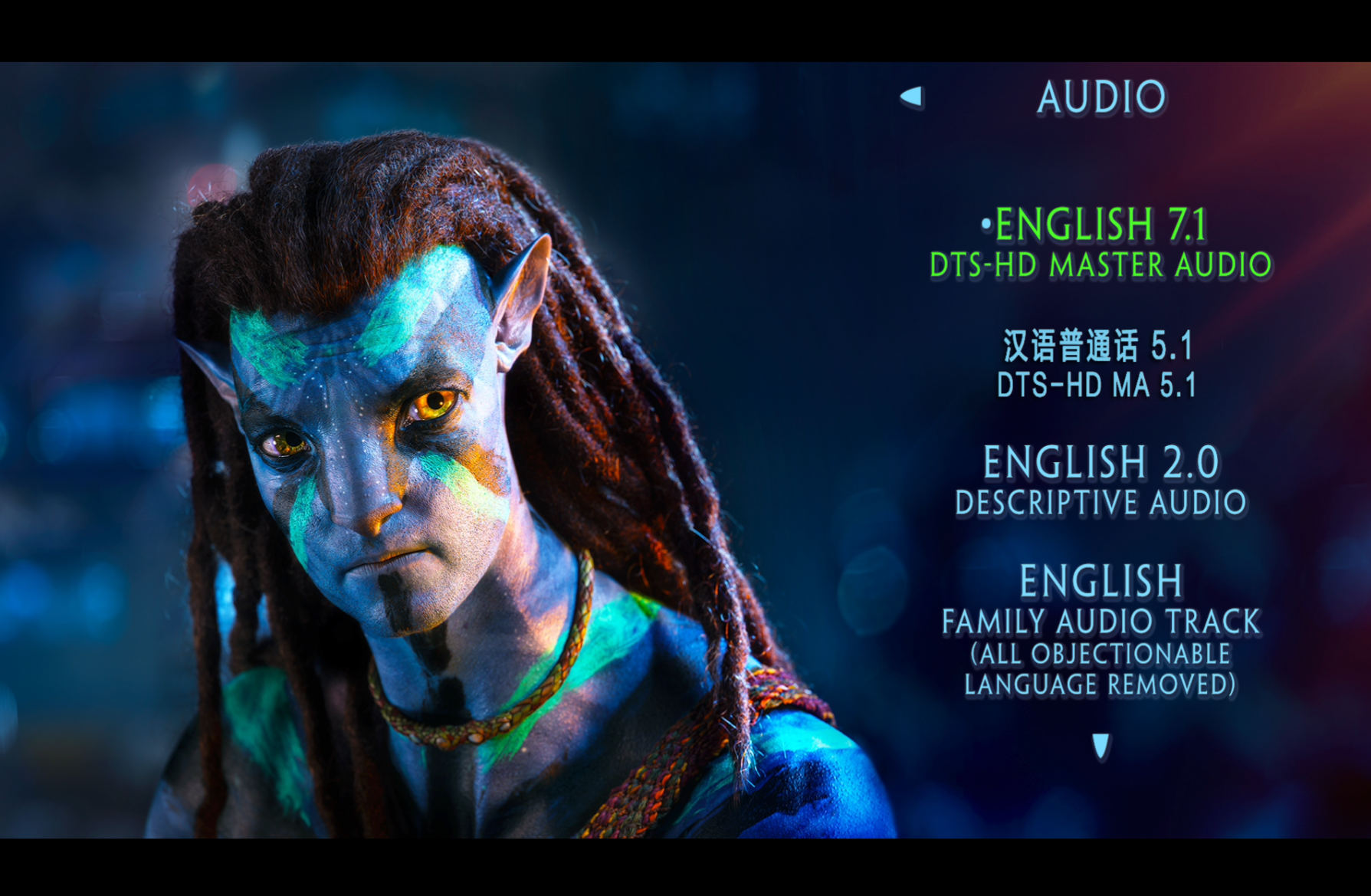 阿凡达：水之道/阿凡达2[IMAX.3D原盘/DIY次世代国语/简繁/简英字幕/菜单修改].3D.Avatar.The.Way.of.Water. ...