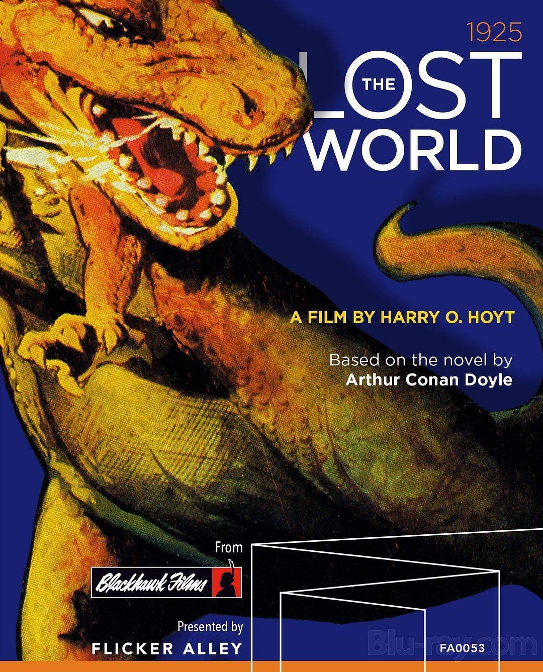 失落的世界.The.Lost.World.1925.1080p.BluRay.x264-OFT 4.33GB