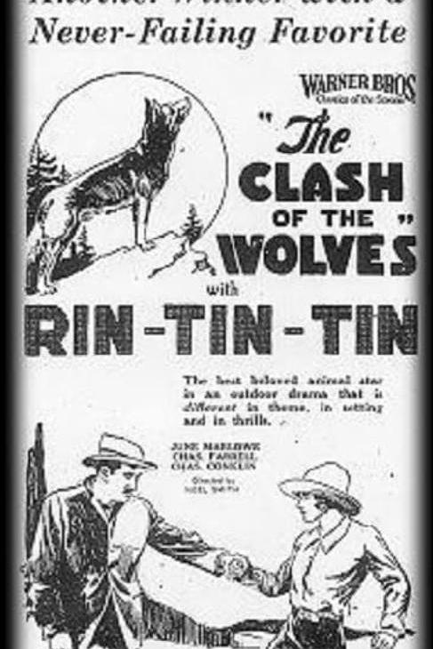狼群的冲突.Clash.of.the.Wolves.1925.Kino.1080p.BluRay.x264-OFT 2.95GB