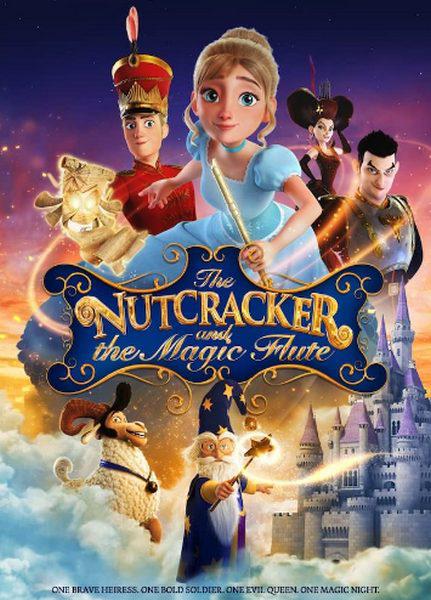 胡桃夹子和魔笛公主.The Nutcracker and the Magic Flute 2022 BluRay 1080p DTS AC3 x264-MgB 6.10GB ...