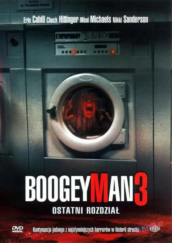 恶灵空间3.Boogeyman 3 PACK BluRay 1080p DTS AC3 x264-MgB 19.09GB
