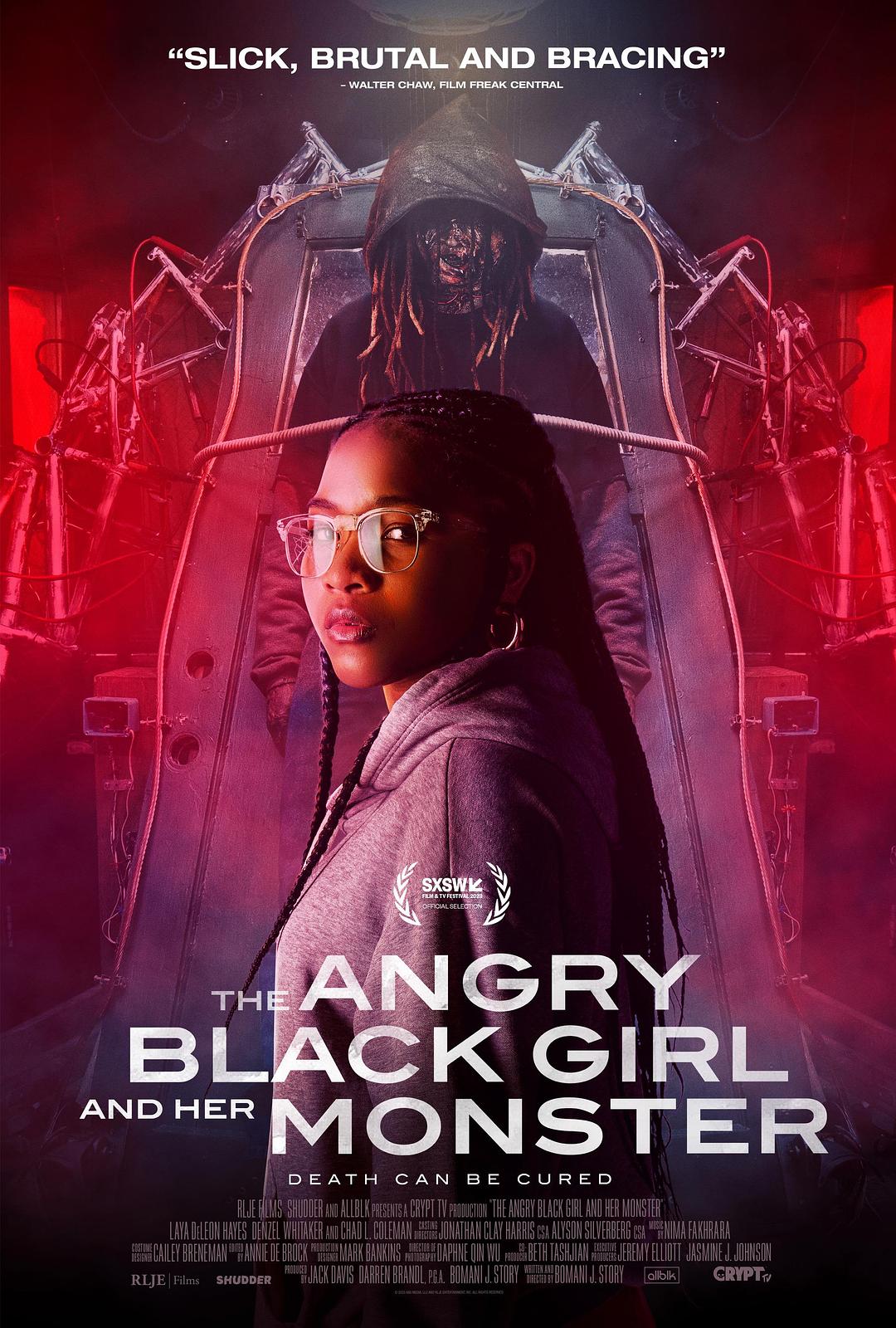 愤怒的黑人女孩与她的怪物.The.Angry.Black.Girl.and.Her.Monster.2023.1080p.BluRay.x264-PiGNUS 11.04GB ...