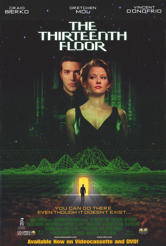 异次元骇客.The.Thirteenth.Floor.1999.1080p.BluRay.x264-CiNEFiLE 6.56GB