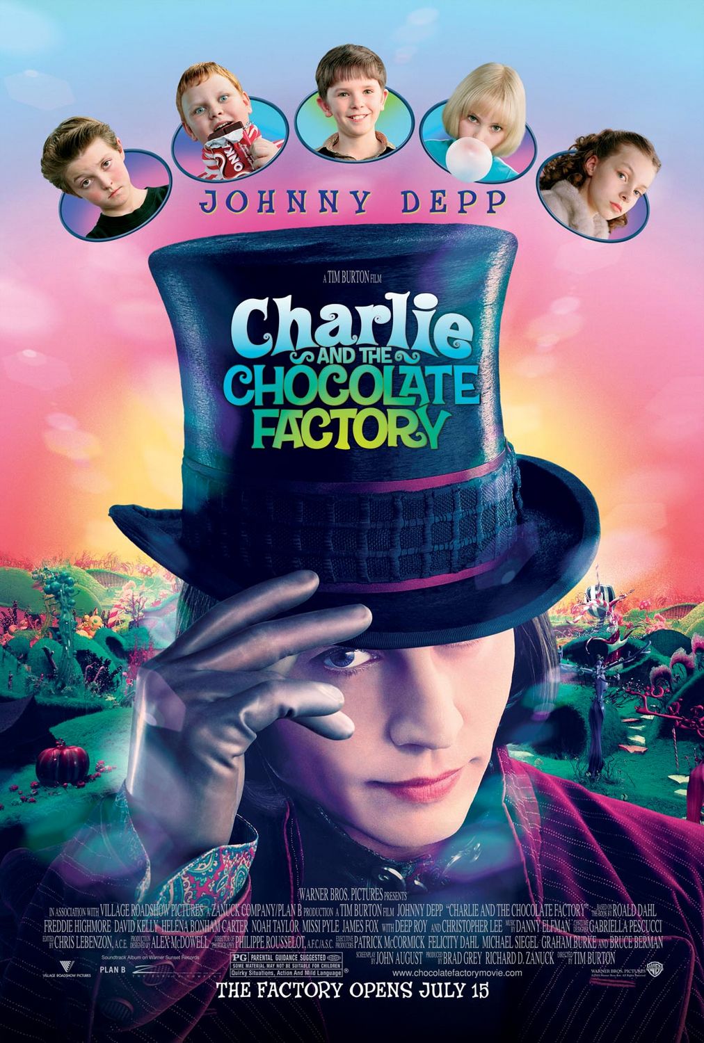 查理和巧克力工厂.Charlie.and.the.Chocolate.Factory.2005.1080p.BluRay.X264-iNSPiRE 7.64GB