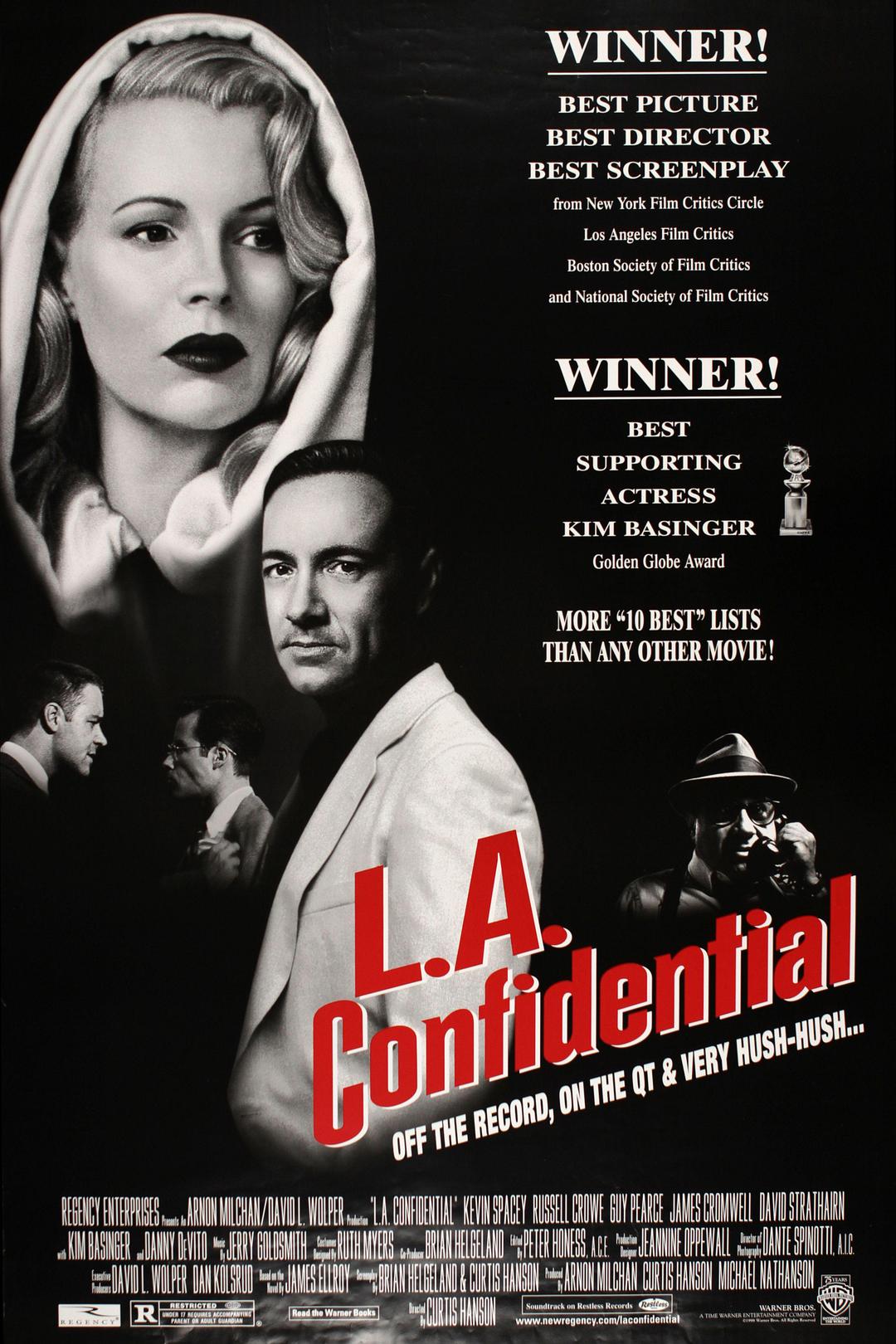 洛城机密.LA.Confidential.1997.1080p.BluRay.x264.DTS-FGT 12.69GB
