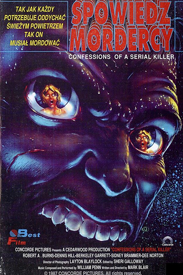 连环杀手的自白.Confessions.Of.A.Serial.Killer.1985.1080P.BLURAY.X264-WATCHABLE 10.30GB