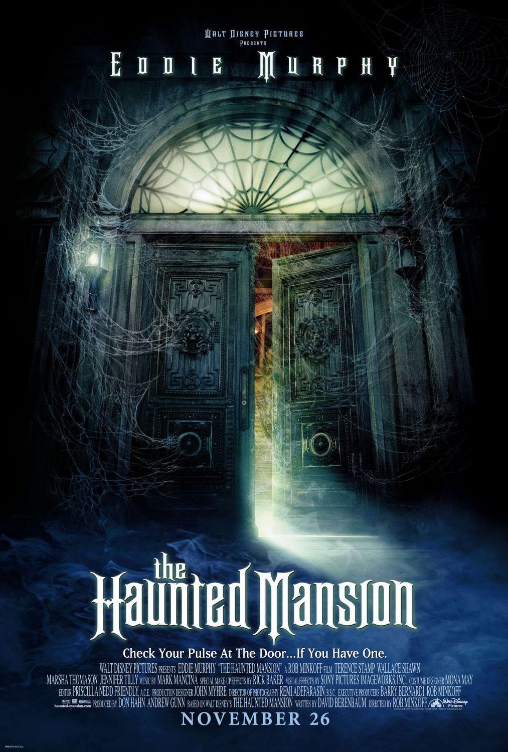 鬼屋.Haunted.Mansion.2023.1080p.BluRay.10Bit.X265.DD.5.1-Chivaman 4.55GB