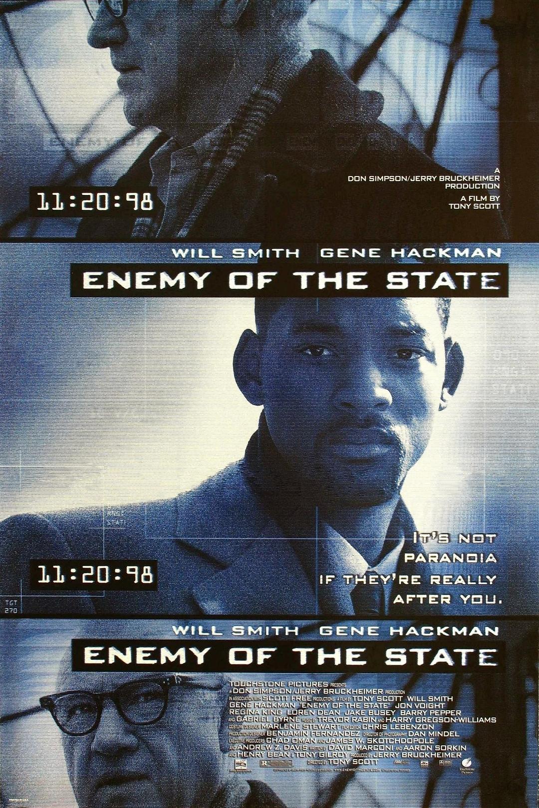 国家公敌.Enemy.of.the.State.1998.1080p.BluRay.Remux.LPCM.DD.5.1@ 22.96GB