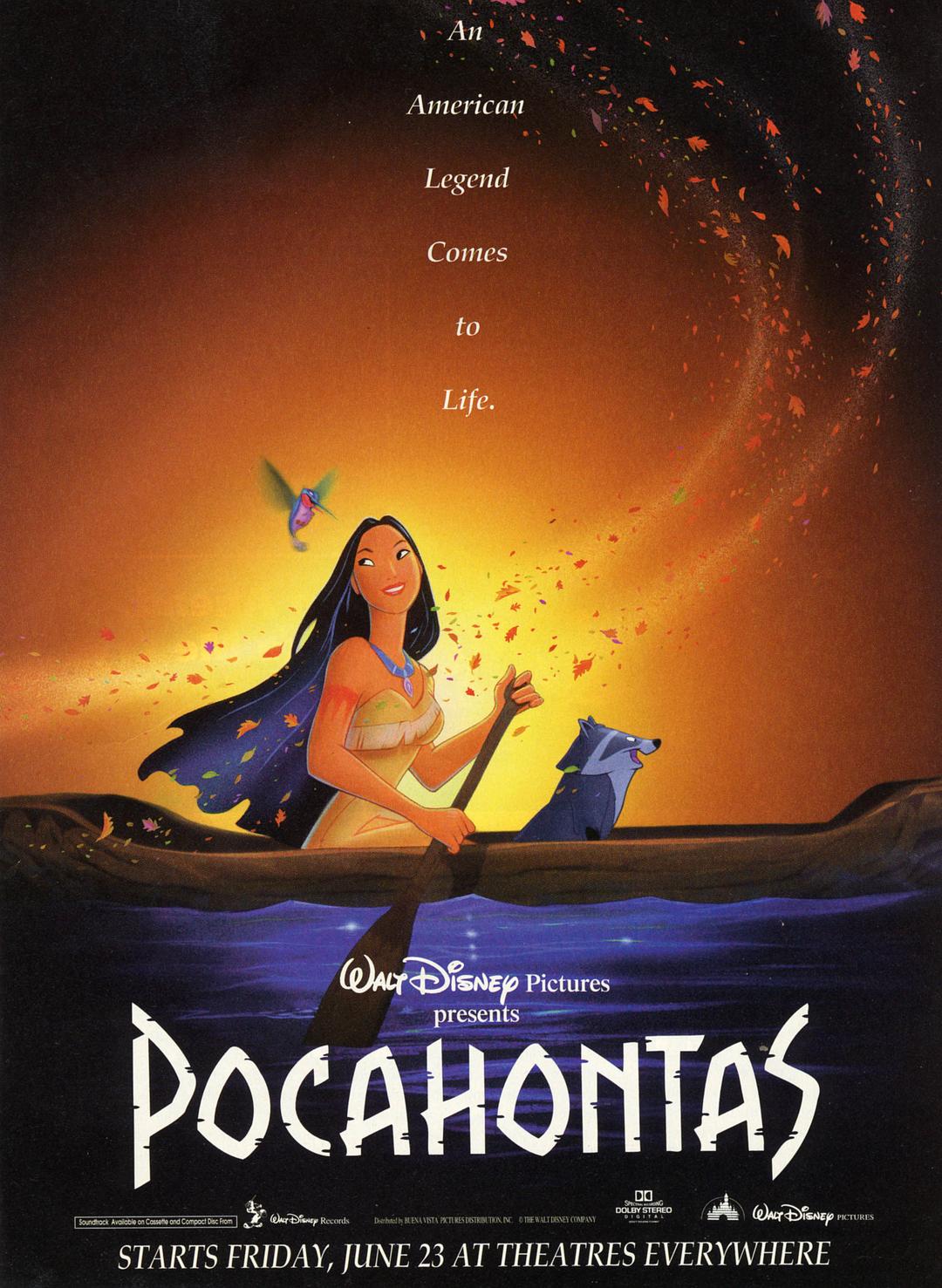 风中奇缘.Pocahontas.1995.TWN.BluRay.Remux.1080p.AVC.DTS-HD.MA.5.1-ReQuEsT 14.68GB
