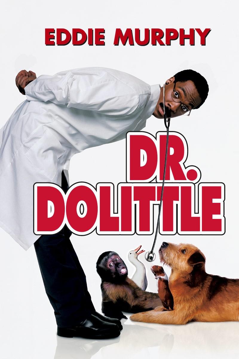 怪医杜立德.Doctor.Dolittle.1998.1080p.BluRay.Remux.DTS-HD.5.1@ 19.13GB