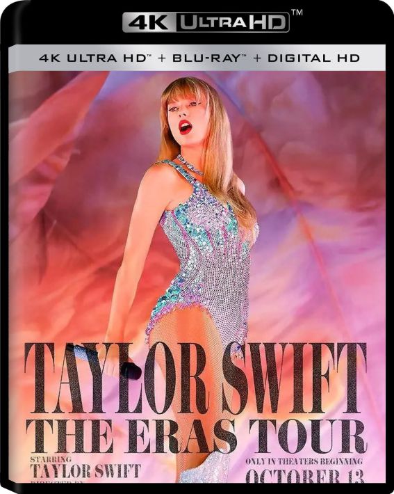 泰勒·斯威夫特：时代巡回演唱会.Taylor.Swift.The.Eras.Tour.2023.Extended.2160p.AMZN.WEB-DL.DDP5.1.Atm ...