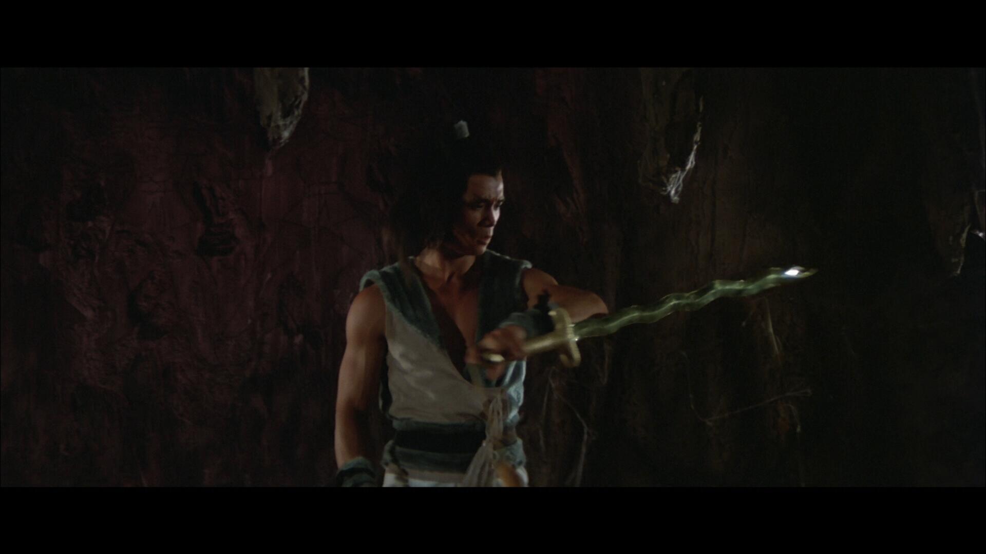 碧血剑 [DIY国语/简繁字幕].The.Sword.Stained.with.Royal.Blood.1981.1080p.Blu-ray.AVC.DTS-HD.MA.2.0-TA ...