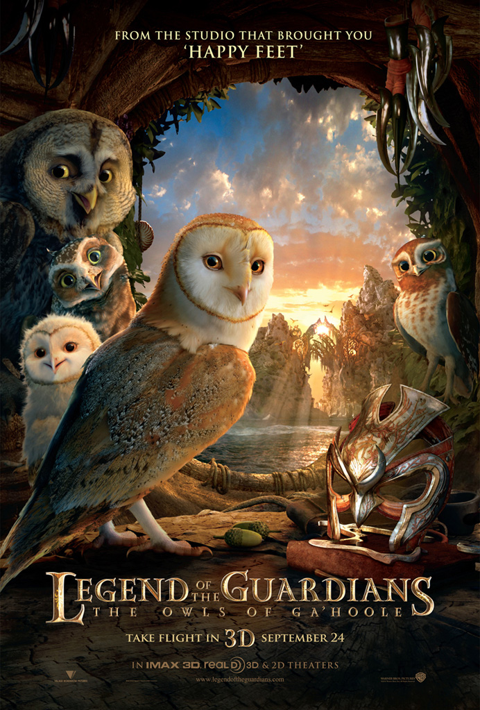 猫头鹰王国：守卫者传奇.Legend.of.the.Guardians.2010.BD3D.1080p.BluRay.REMUX.AVC.DTS-HD.MA.5.1-Asmo 3 ...