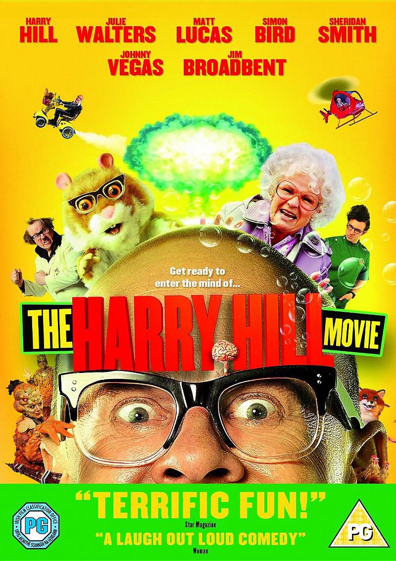 鹰国有个好赖坞.The.Harry.Hill.Movie.2013.1080p.BluRay.AVC.AC3.DD5.1.x264-PANAM 6.30GB
