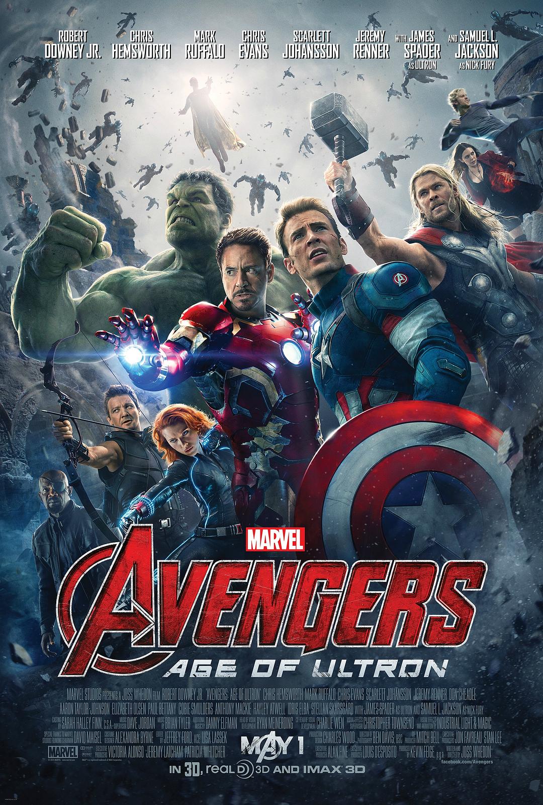 复仇者联盟2：奥创纪元.Avengers.Age.of.Ultron.2015.BD3D.1080p.BluRay.REMUX.AVC.DTS-HD.MA.7.1-Asmo 36. ...