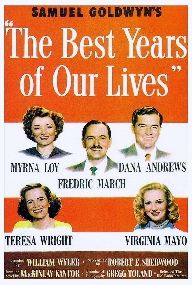 黄金时代.The.Best.Years.of.Our.Lives.1946.BluRay.Remux.1080p.AVC.FLAC.1.0-SwRd 31.47GB