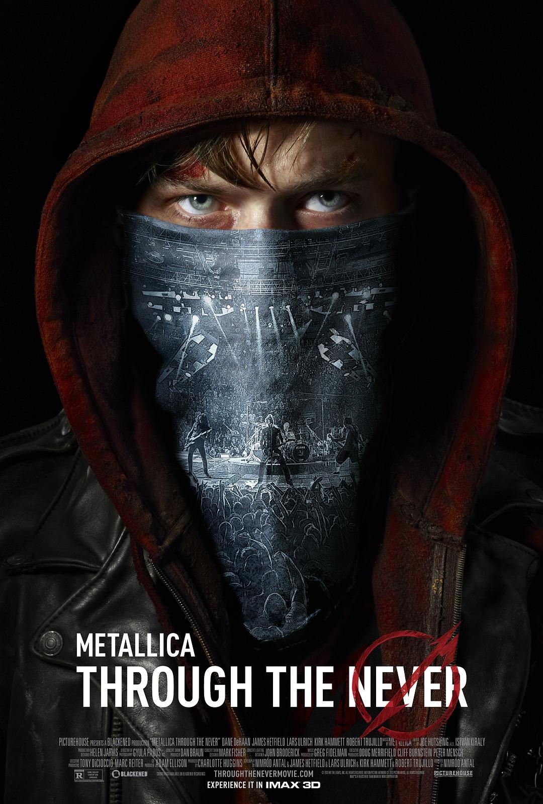 金属乐队：穿越永恒.Metallica.Through.the.Never.2013.BD3D.1080p.BluRay.REMUX.AVC.DTS-HD.MA.5.1-Asmo 3 ...