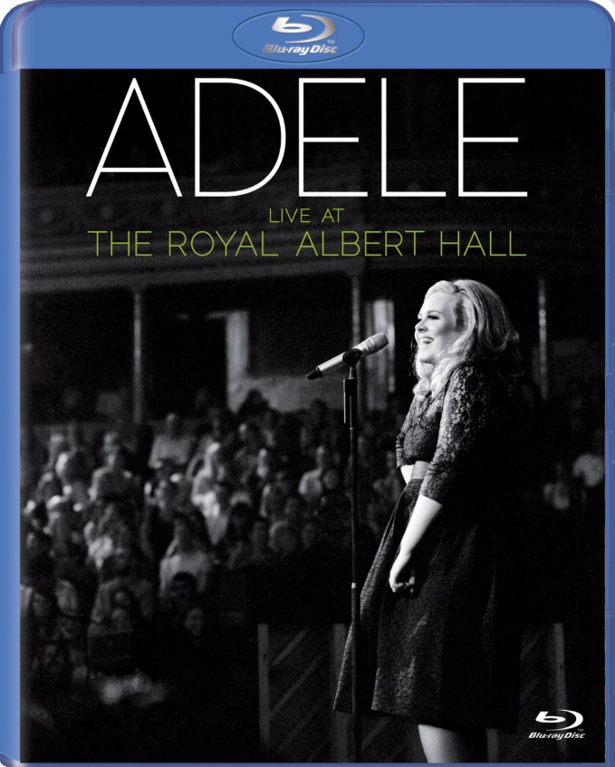 阿黛尔伦敦爱尔伯特音乐厅演唱会2011[DIY简繁/简繁双语字幕/台版ISO封装].Adele.Live.at.the.Royal.Albert. ...
