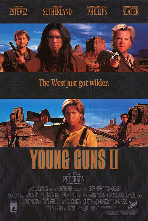 少壮屠龙阵2.Young.Guns.II.1990.1080p.BluRay.Remux.DTS-HD.5.1@ 17.02GB