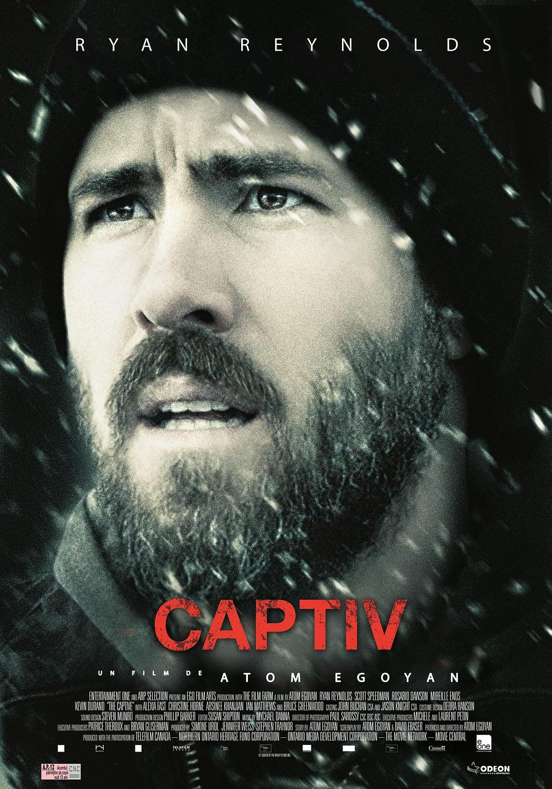 人质.The.Captive.2014.1080p.BluRay.REMUX.AVC.DTS-HD.MA.5.1-BLURANiUM 17.02GB