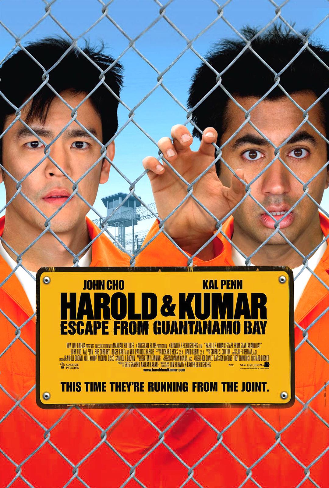 猪头逛大街2.Harold.And.Kumar.Escape.From.Guantanamo.Bay.2008.BluRay.1080p.DTS-HD.MA.7.1.VC-1.REMUX-F ...