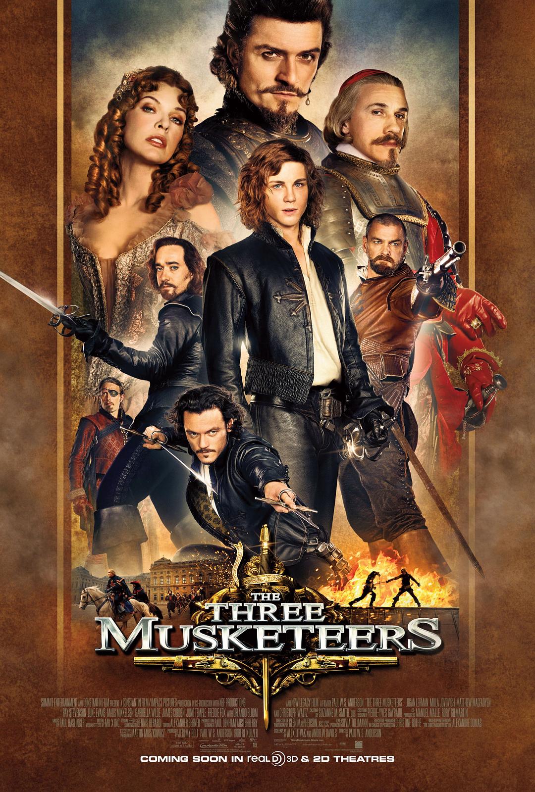 三个火枪手.The.Three.Musketeers.2011.BD3D.1080p.BluRay.REMUX.AVC.DTS-HD.MA.5.1-Asmo 34.87GB