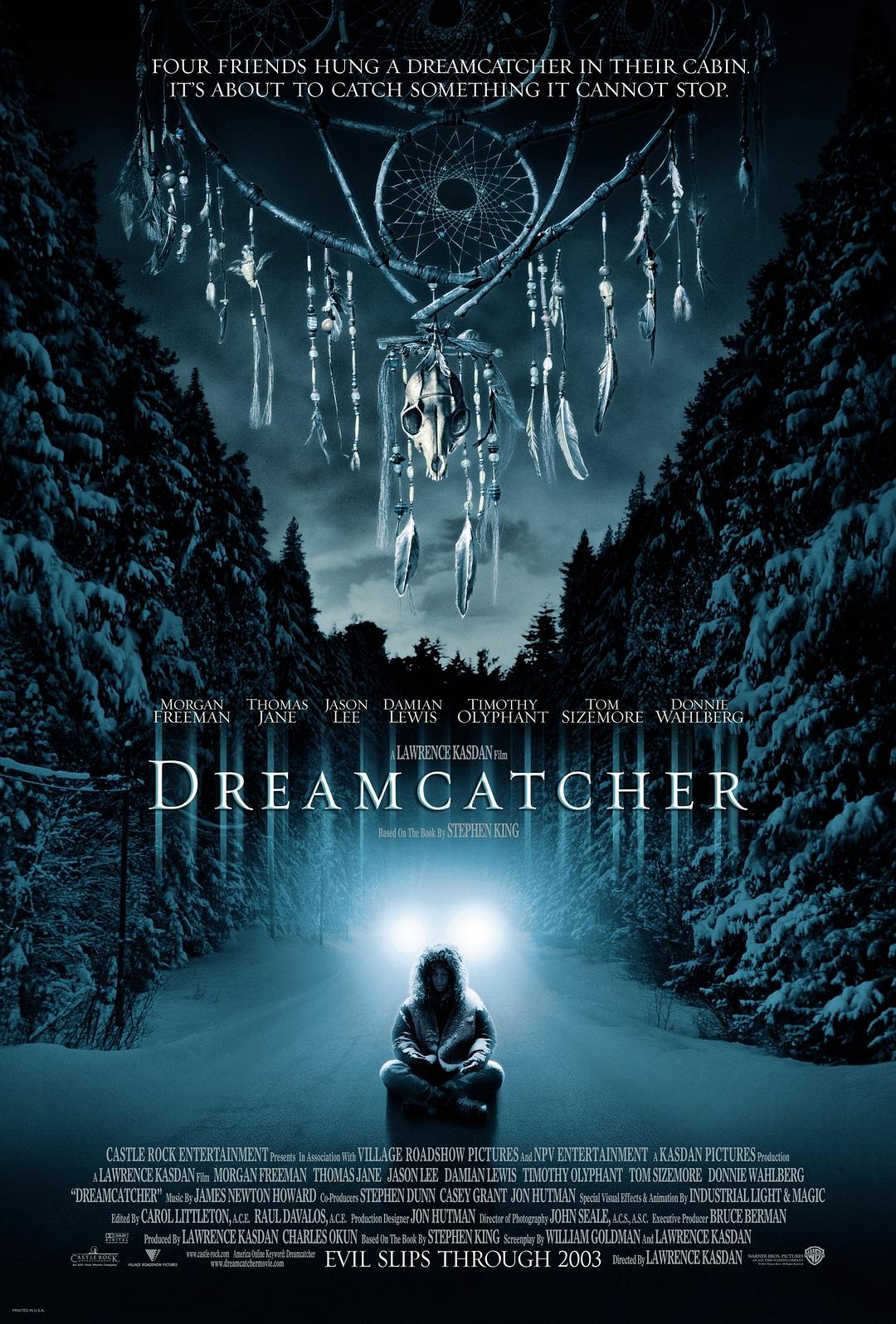 捕梦网.Dreamcatcher.2003.1080p.BluRay.Remux.DTS-HD.5.1@ 21.57GB