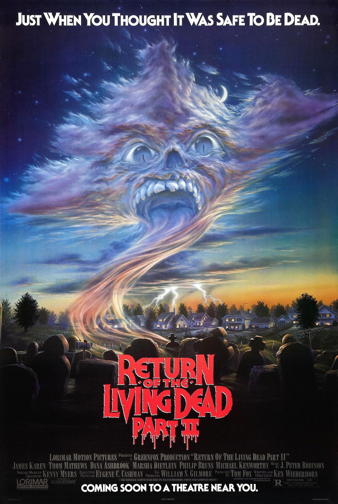 活死人归来2.Return.of.the.Living.Dead.Part.II.1988.1080p.BluRay.Remux.DTS-HD.MA.2.0@ 22.47GB