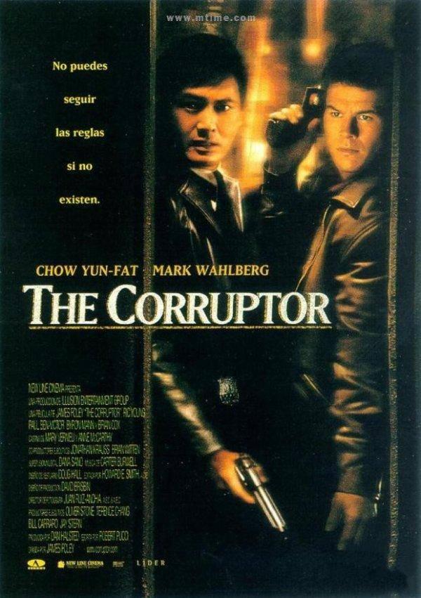 边缘战士.The.Corruptor.1999.1080p.BluRay.Remux.DTS-HD.MA.5.1@ 23.04GB - 迅雷下载 - BT电影下载 - 蓝光 ...