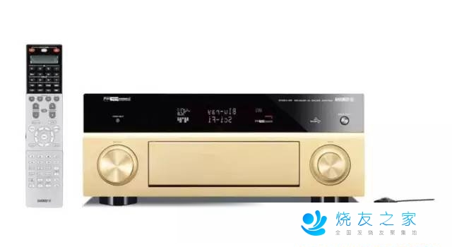 简述安桥TX-RZ900 7.2声道网络影音接收机听感