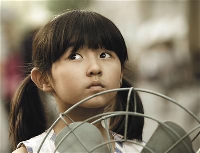 盘点张子枫最受欢迎的五部经典电影