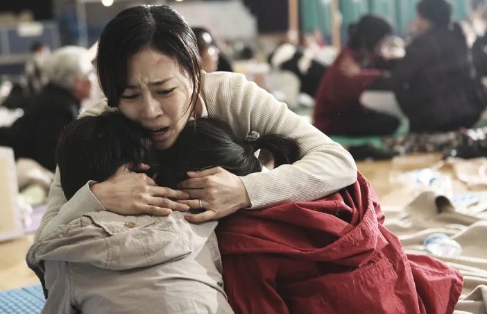 6部顶级韩国灾难电影，部部惊险刺激，看完真的很震撼