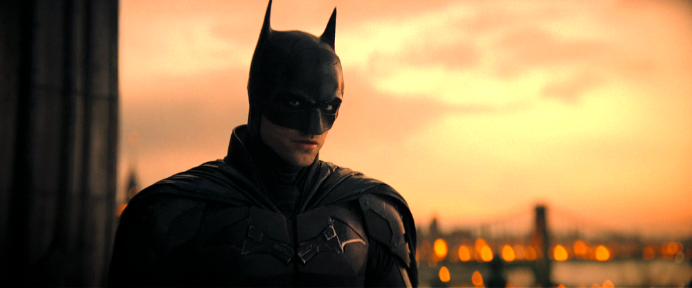 《新蝙蝠侠》票房破29亿，10天超越《这个杀手》，追上《水门桥》 ...